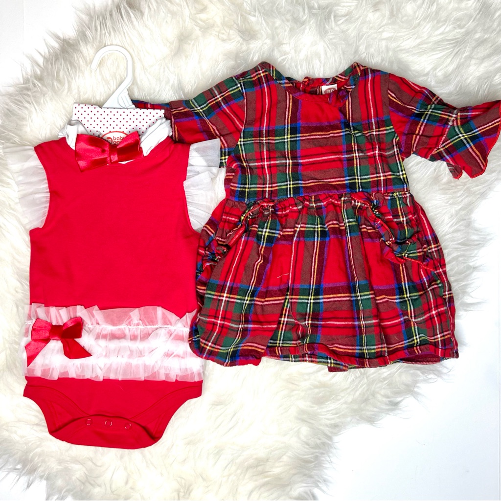 Christmas Bundle!